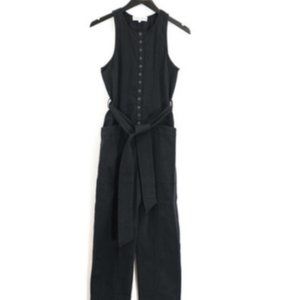 Apiece Apart Flame Tank Jumpsuit